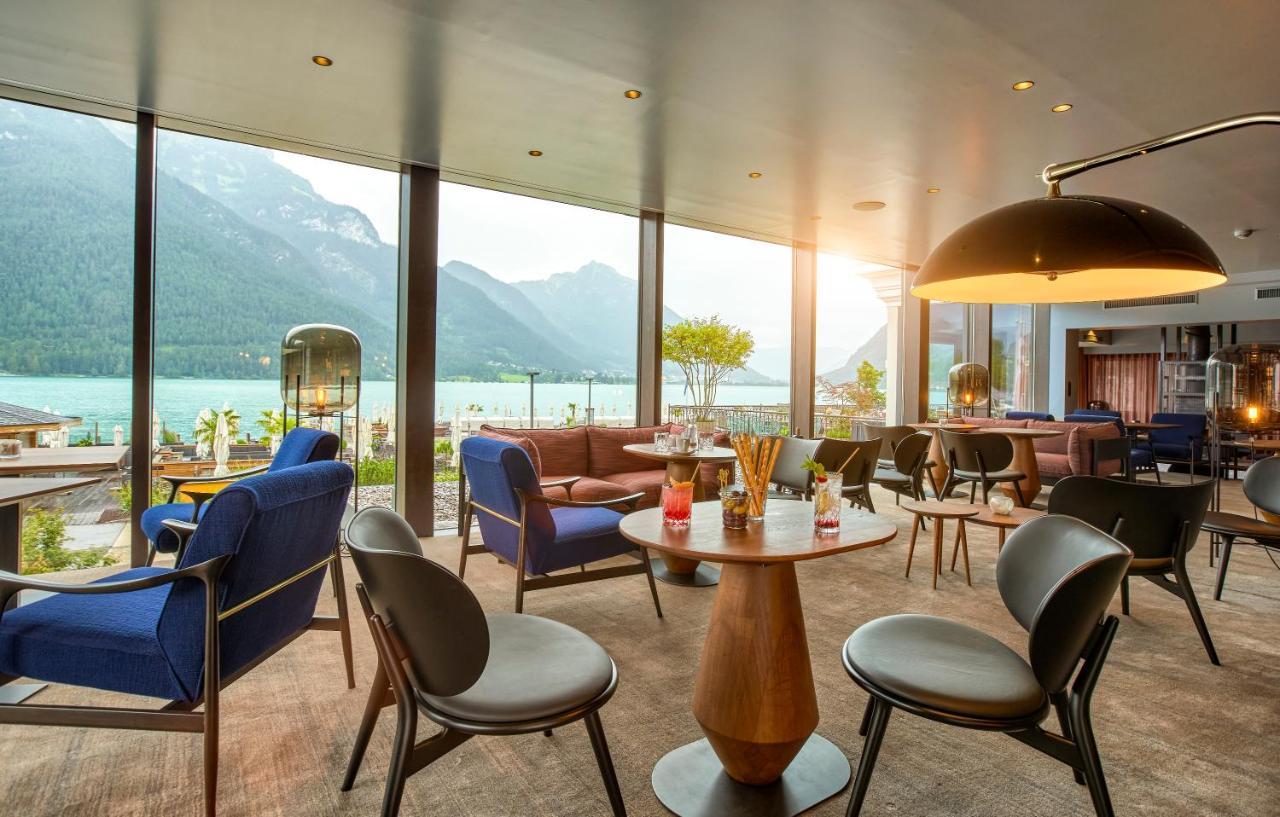 Hotel Entners am See Pertisau Exterior foto