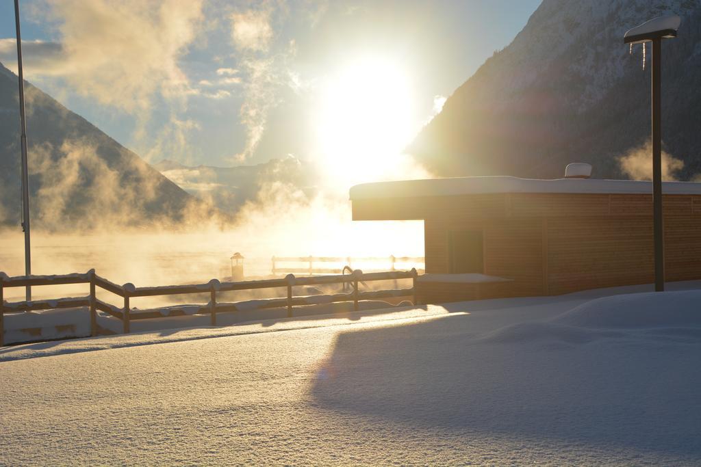 Hotel Entners am See Pertisau Exterior foto